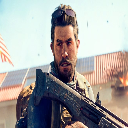 Battlefield 6 cho chơi mạng miễn phí qua Redsec, nhưng chỉ là tạm thời