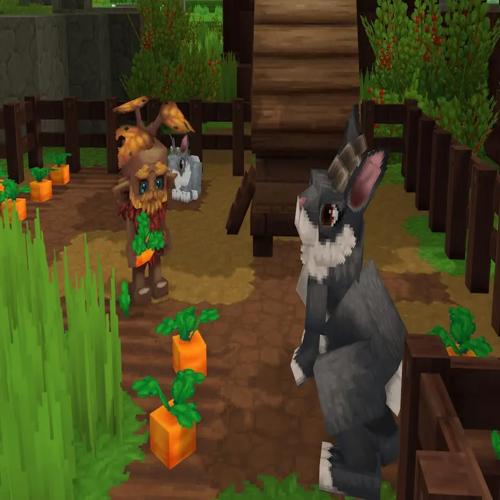 Hytale sẽ có mặt trên PS5 và Xbox? Các nền tảng Hytale giải thích