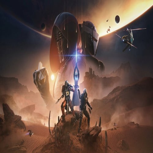 Vũ khí nên trang bị trước khi bước vào Renegades của Destiny 2