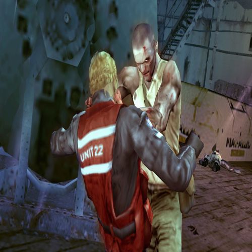 Cold Fear trở lại trên GOG với 4K, sửa lỗi và hỗ trợ tay cầm hiện đại