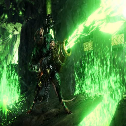 Vermintide 2 và câu hỏi vì sao Warhammer Fantasy hiếm hoi trên game