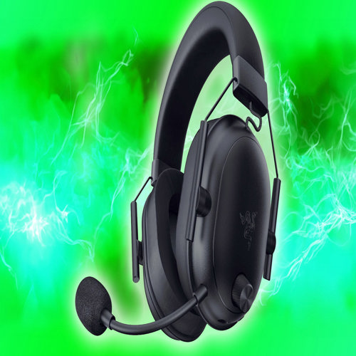 Black Friday: Tai nghe Razer BlackShark V2 Wireless chỉ còn $59