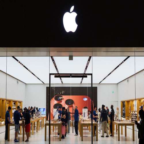 Apple tinh giản một phần đội ngũ bán hàng giữa làn sóng tái cơ cấu