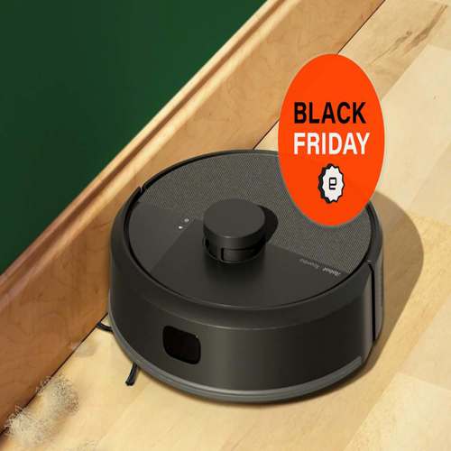 Roomba giảm còn 150 USD dịp Black Friday — Cơ hội hiếm có cho máy hút robot