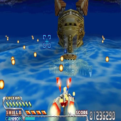 Game N64 bị hủy 'Viewpoint 2064' xuất hiện trực tuyến hoàn chỉnh, có thể chơi
