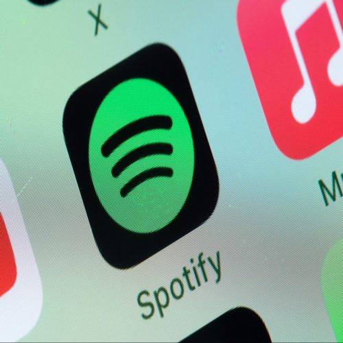 Spotify dự kiến tăng giá thuê bao tại Mỹ vào quý I năm sau