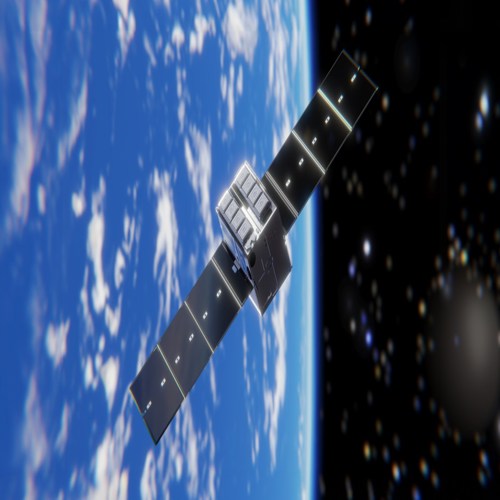 Fleet Space tìm thấy mỏ lithium lớn bằng AI và vệ tinh