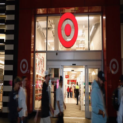 Target Black Friday: Những khuyến mãi trực tuyến tốt nhất hôm nay
