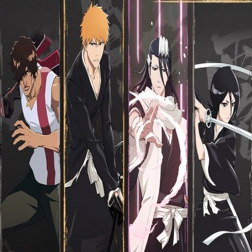 Bleach: Soul Resonance — Cập nhật Tier List mới nhất