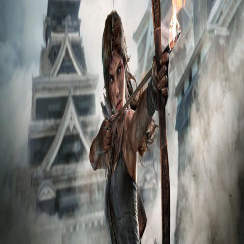 Review: Tomb Raider: Definitive Edition trên Switch 2 — Port ổn của Lara