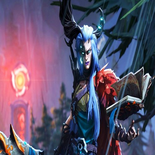 Spellcasters Chronicles: MOBA thống trị trong hỗn loạn ma thuật