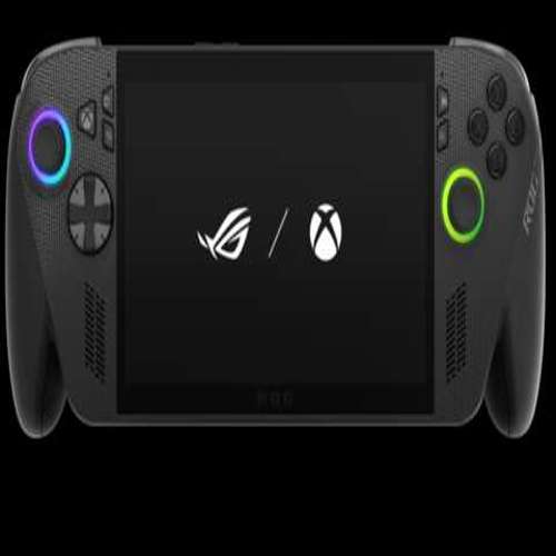 Bản cập nhật ROG Xbox Ally hứa hẹn tối ưu hóa hiệu năng chơi game
