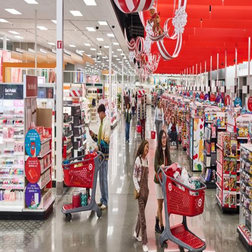 Everything to know about Target Black Friday 2025: Opening hours & top deals