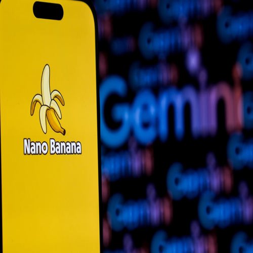 Nano Banana AI có thể xuất hiện ngay trên thanh địa chỉ Chrome