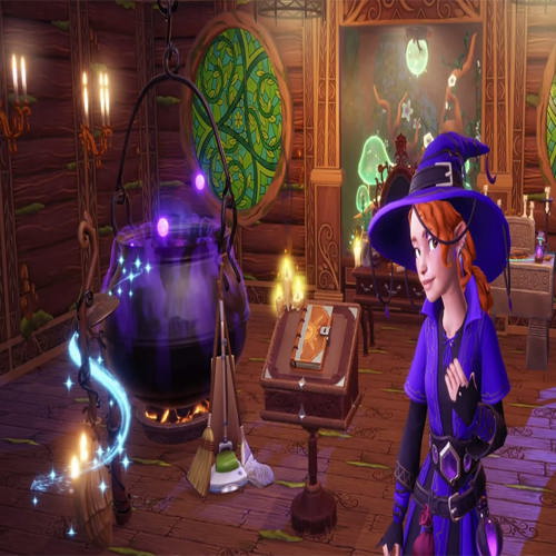 Witchful Thinking Star Path — Nhiệm vụ và phần thưởng
