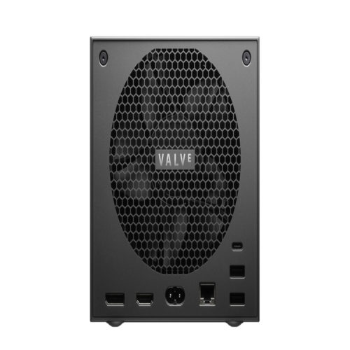 Steam Machine của Valve trông như console, nhưng đừng mong giá sẽ như console