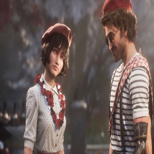 Charlie Cox nhắc vinh danh diễn viên mocap Maxence Cazorla sau đề cử Game Awards
