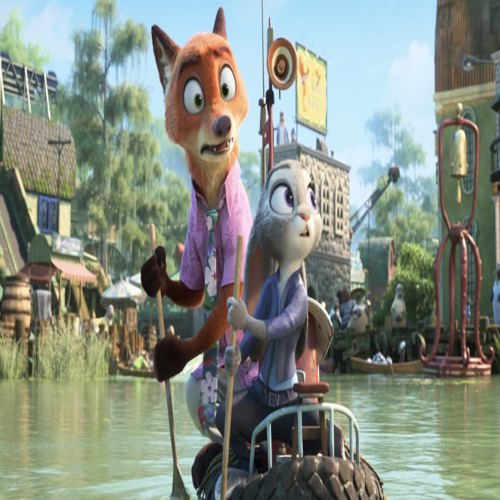 Zootopia 2 review: Hậu bản Disney đổi chiều về quy hoạch đô thị phân biệt đối xử
