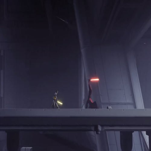 Destiny 2 Renegades: Lạ lùng nhưng đầy phong cách