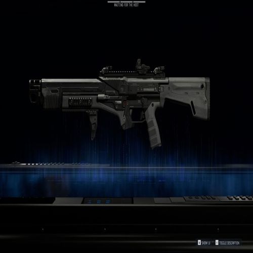Best X9 Maverick loadout cho Black Ops 7: tối ưu hỏa lực và cơ động