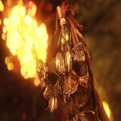 Mod Elden Ring Reforged làm mới toàn diện, tương thích Seamless Co-op