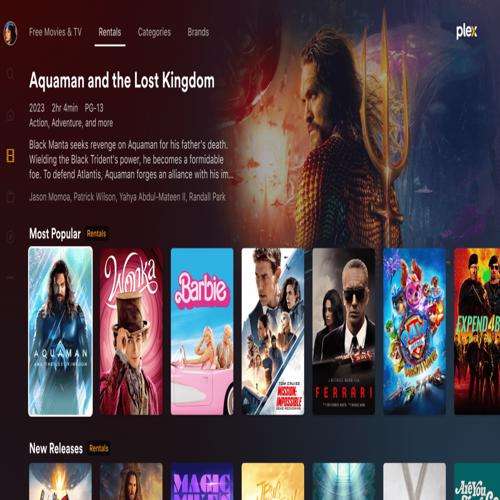 Plex bắt đầu chặn truy cập phát trực tuyến từ xa miễn phí từ tuần này