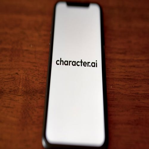 Character.AI giới thiệu Stories chọn-lựa dành cho thiếu niên