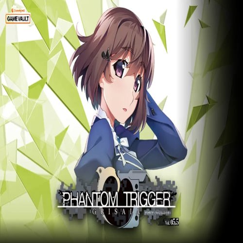 Crunchyroll Adds Grisaia Phantom Trigger Vol. 5.5 to Android Vault