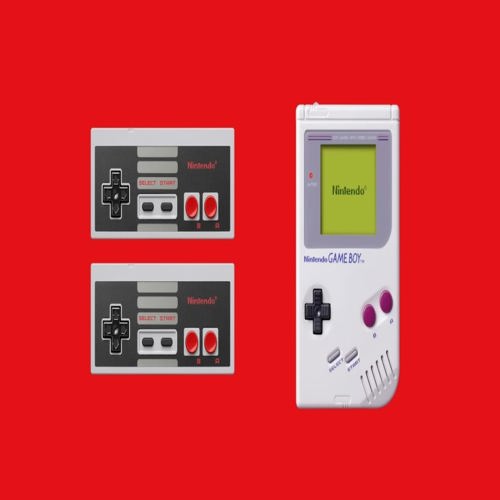 Nintendo mở rộng thư viện NES và Game Boy trên Switch Online