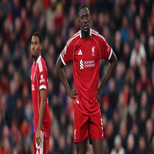 Cách xem trực tiếp Liverpool vs. PSV Eindhoven miễn phí