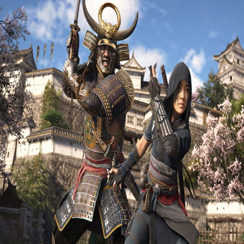 Toàn bộ vị trí Glyph trong Assassin’s Creed Shadows và cách mở cửa Isu