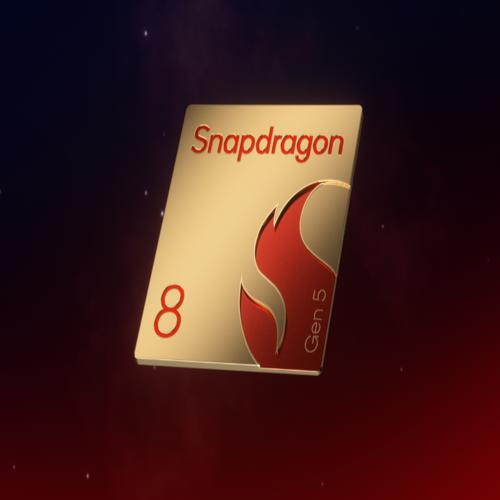 Snapdragon 8 Gen 5: Phiên bản cắt giảm của chipset Elite