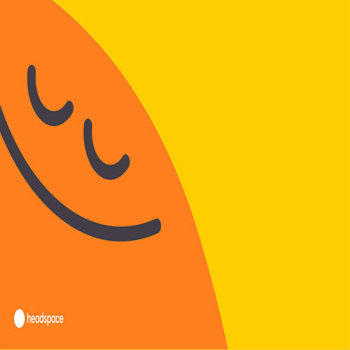 Black Friday: 1 năm Headspace chỉ còn $35 — tiết kiệm lớn cho sức khỏe tinh thần