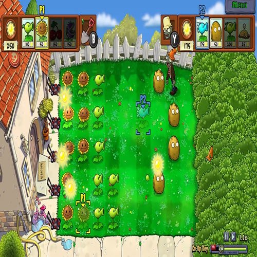 ICYMI: Plants vs. Zombies: Replanted — Báo cáo sau phát hành