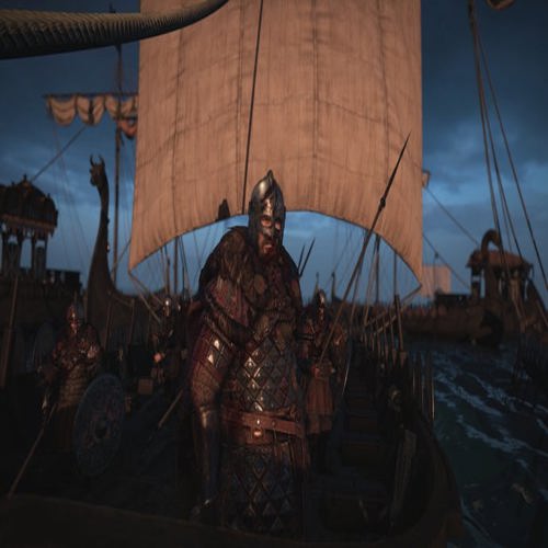 Mount & Blade II: Bannerlord — War Sails biến tàu thành chiến trường hỗn loạn