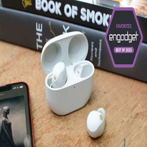 Những tai nghe true wireless tốt nhất năm 2025