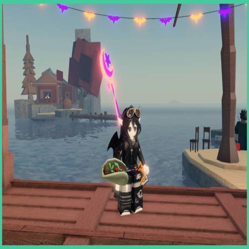 When is Fisch Taco Tuesday? – Spawn Time: lịch xuất hiện và cách kiểm tra