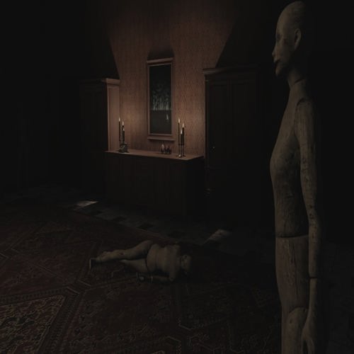 Short Creepy Stories — Hướng dẫn Dollhouse để lấy kết thúc tốt nhất