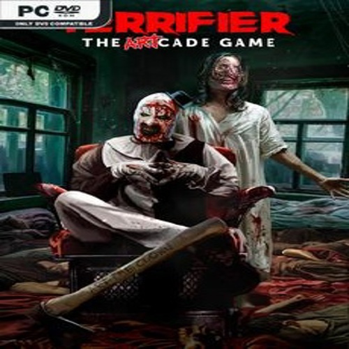 Terrifier The ARTcade Game