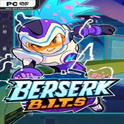 Berserk B I T S