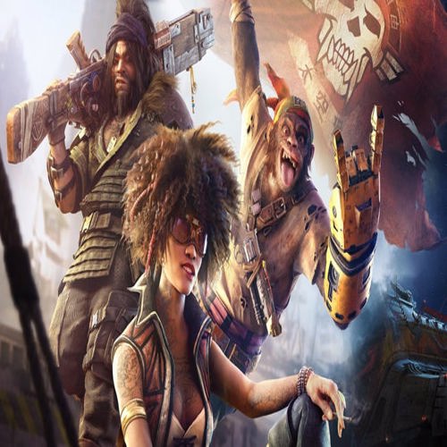 17 năm sau công bố, Ubisoft vẫn tuyển cho Beyond Good & Evil 2
