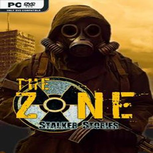 The Zone Stalker Stories
