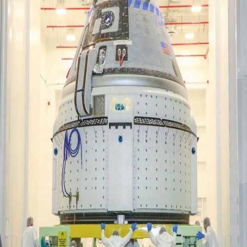 Chuyến bay tiếp theo của Starliner chỉ được phép chở hàng