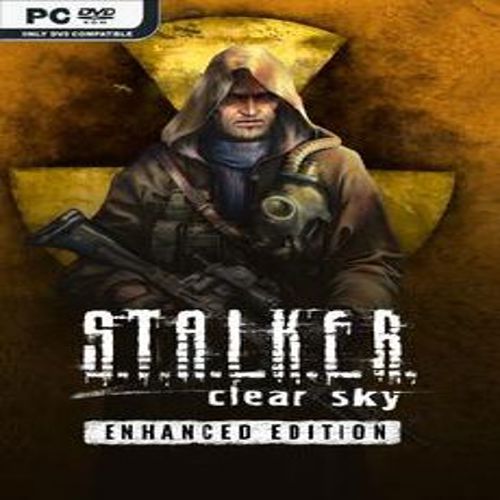 STALKER Clear Sky Enhanced Edition