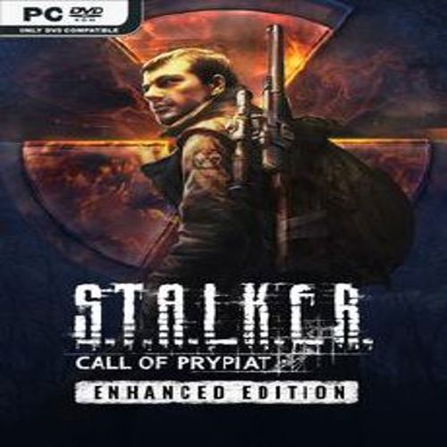 STALKER Call of Prypiat Enhanced Edition