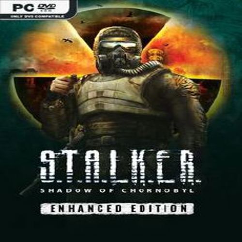 STALKER Shadow of Chornobyl Enhanced Edition