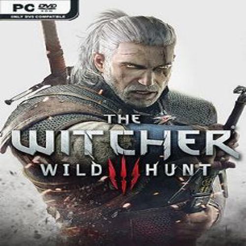 The Witcher 3 Wild Hunt Game of the Year Edition
