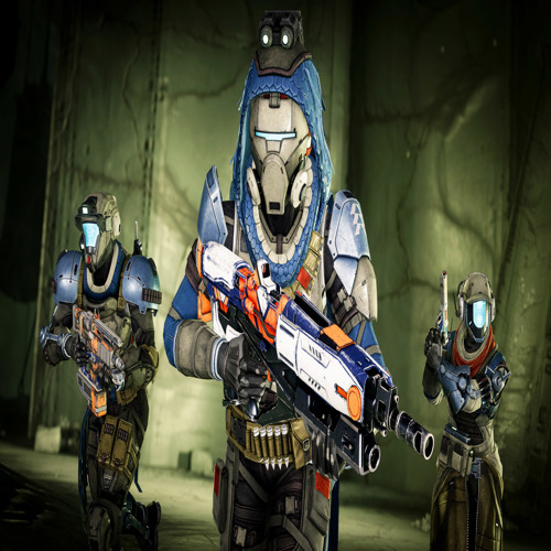 Rò rỉ Destiny 3: 'phát triển cực kỳ sớm' — và người chơi đang mong chờ