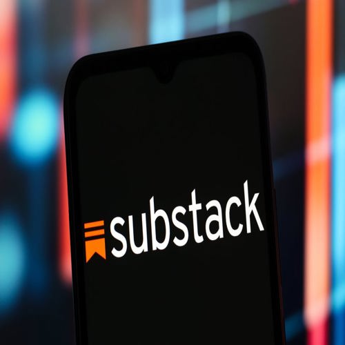 Substack yêu cầu xác minh tuổi đối với người dùng tại Anh