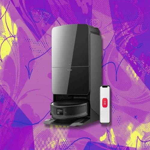 Roborock Saros 10R trở lại mức giá tốt nhất Black Friday — tiết kiệm $600
